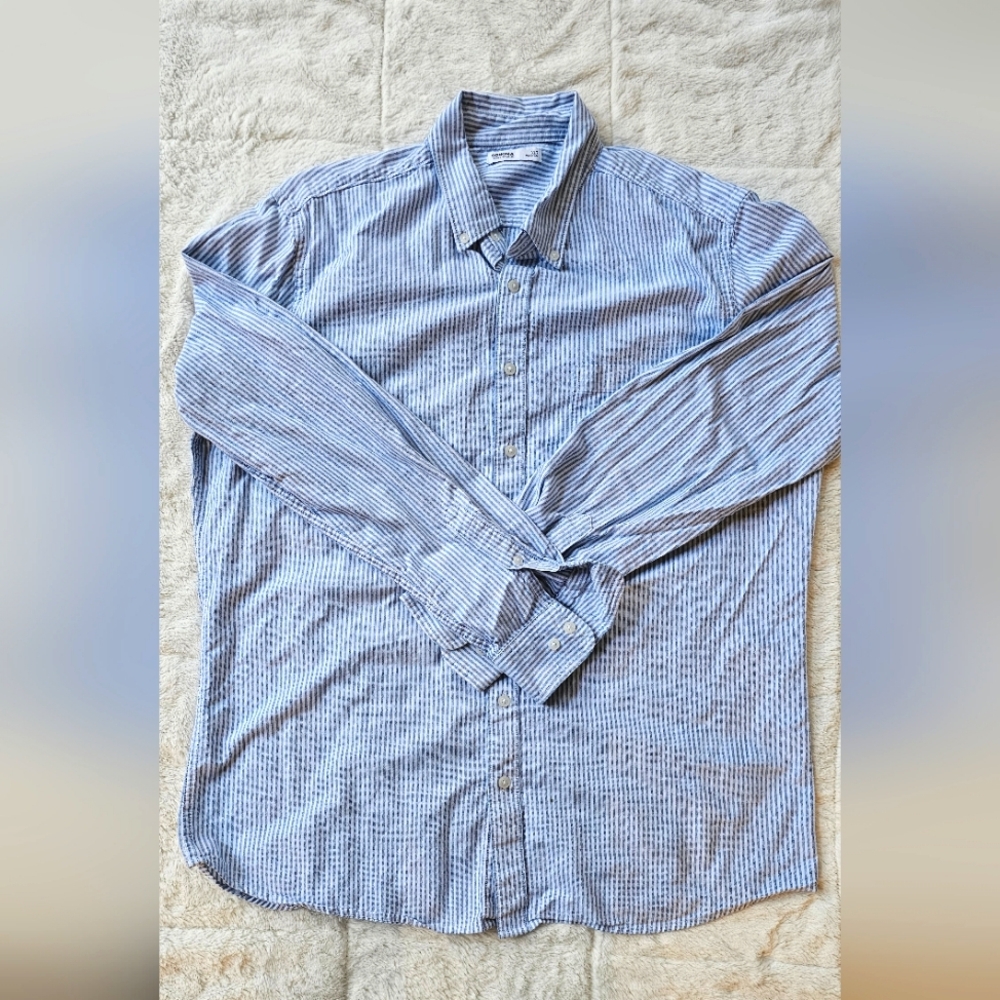 Men's Sonoma XLT Oxford Shirt
